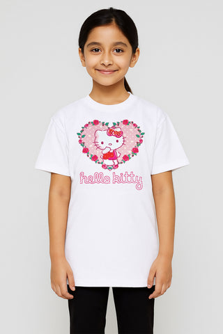 Short Sleeves T-Shirt / FG-51001 - G-009