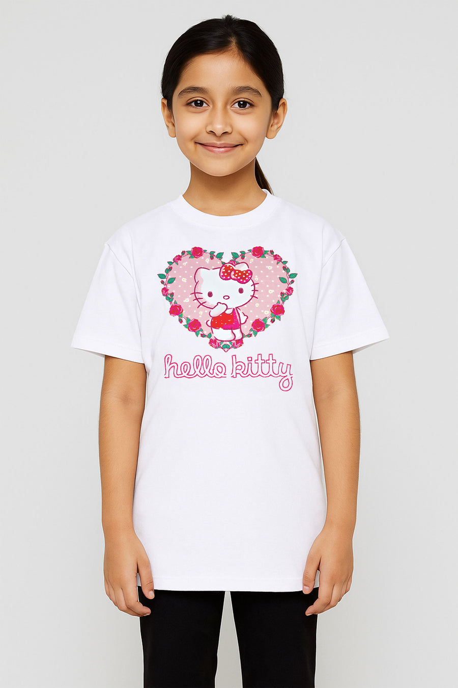 Short Sleeves T-Shirt / FG-51001 - G-009