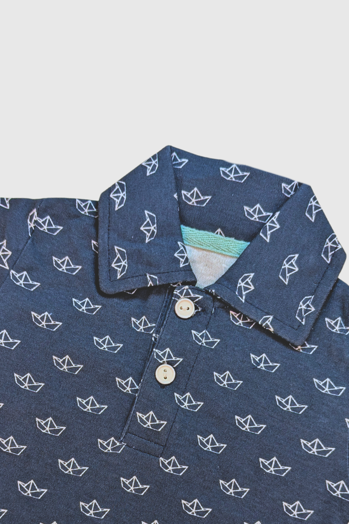 Polo Shirt - FB-3946