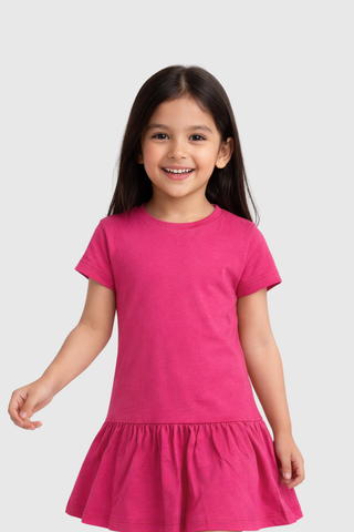 Peplumn Shirt – FG-3862