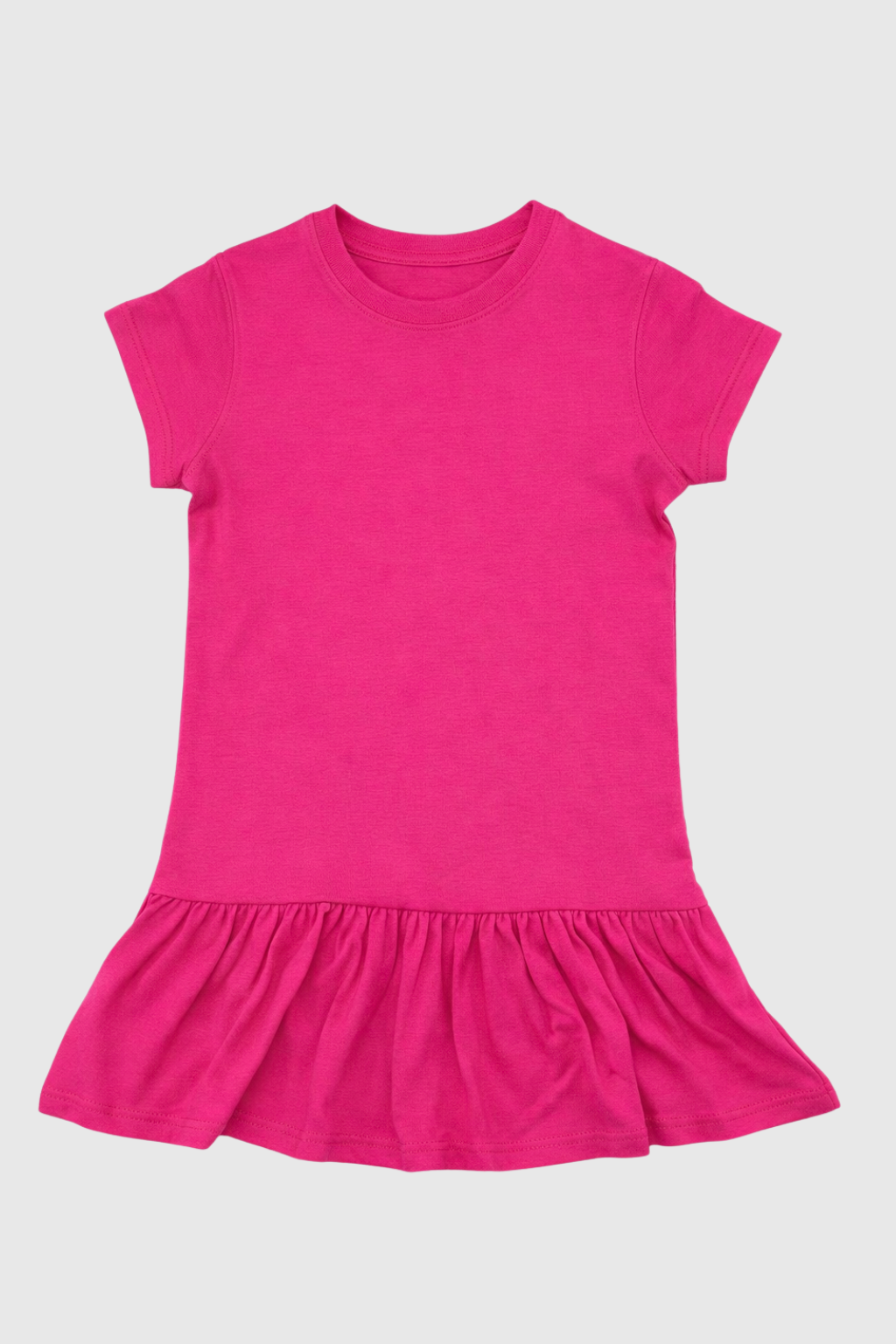 Peplumn Shirt – FG-3862