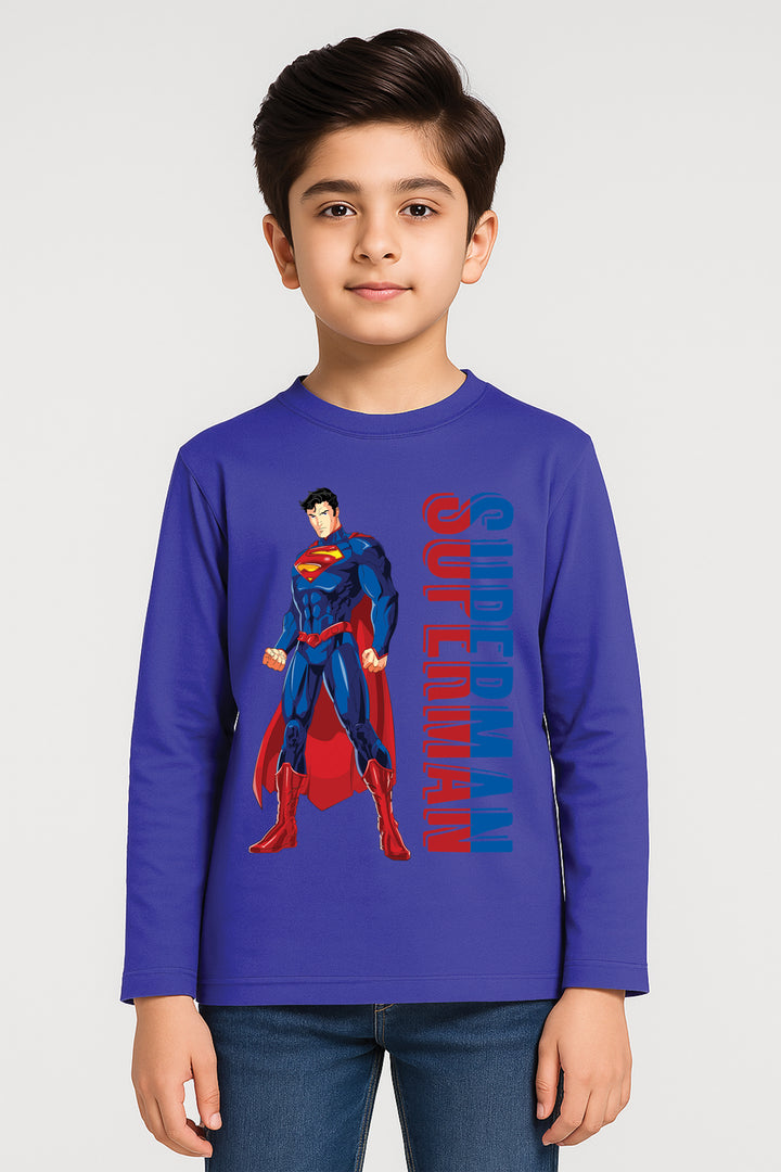 Long Sleeves T-Shirt / FB-11023 - B-122