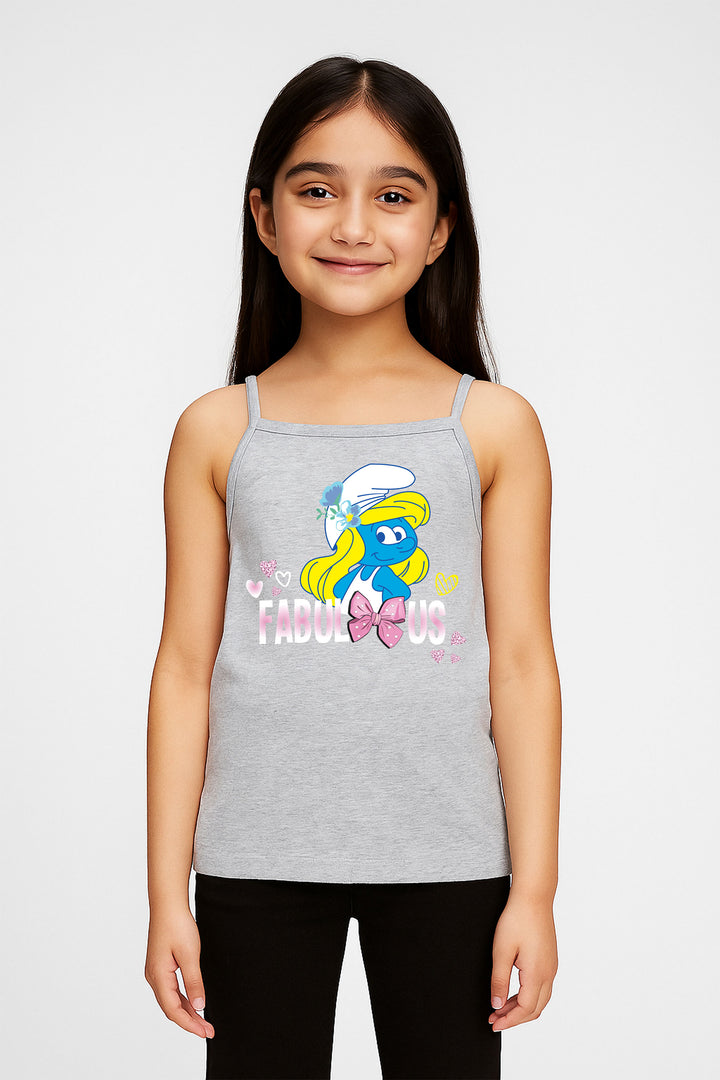 Tanktop / FG-61005  - G-011