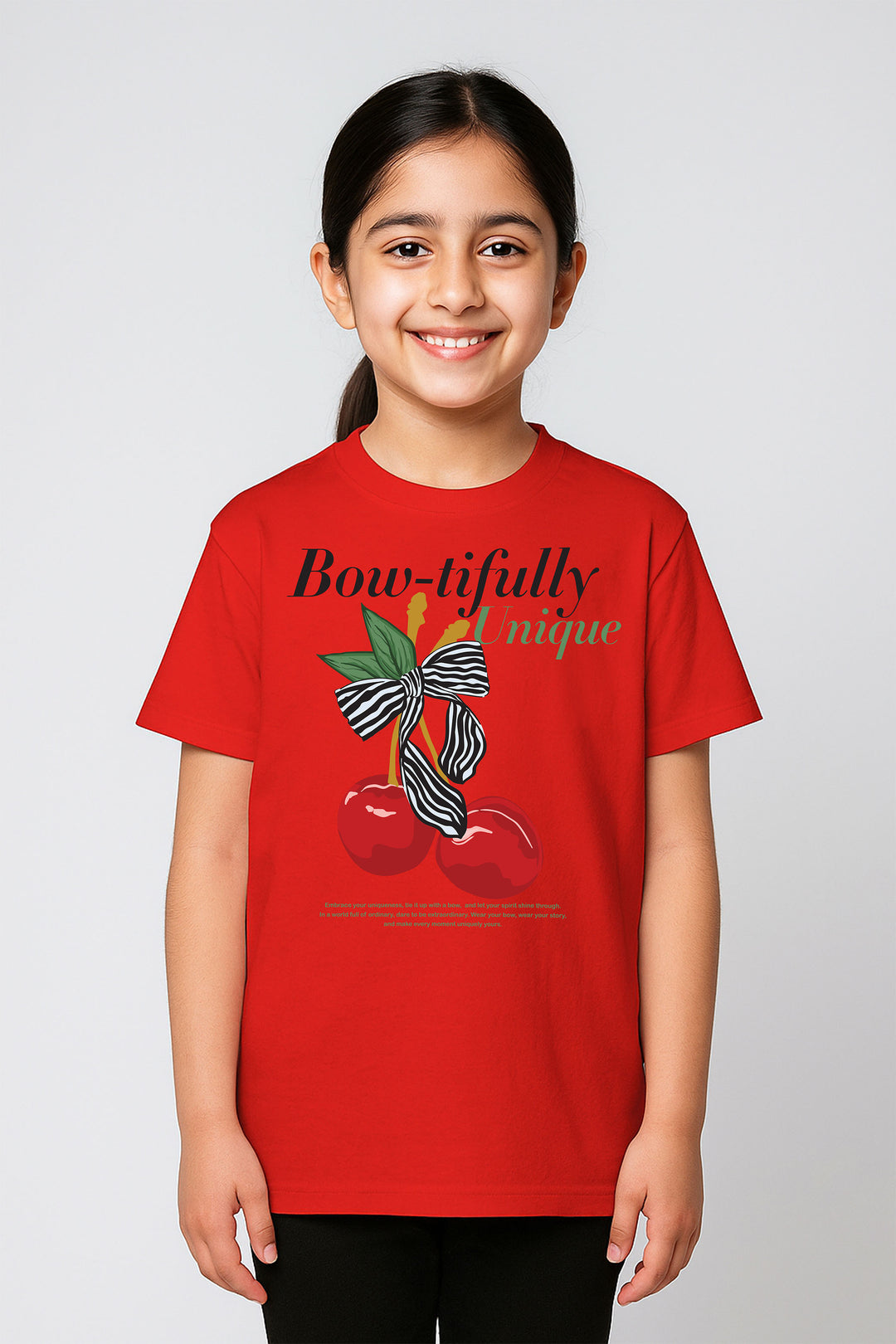 Short Sleeve T-Shirt / FG-51005 - G-032