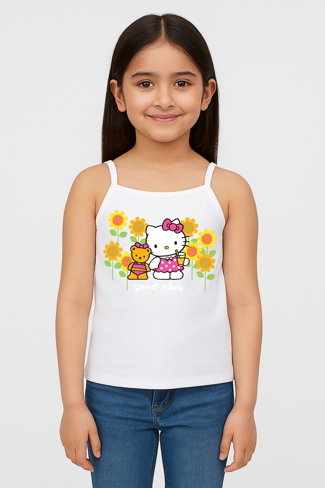 Tanktop / 61016 - G-003