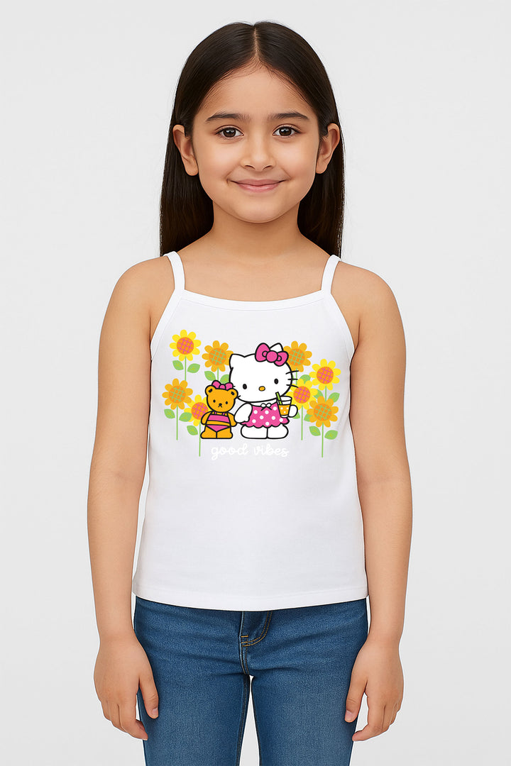 Tanktop / 61016 - G-003