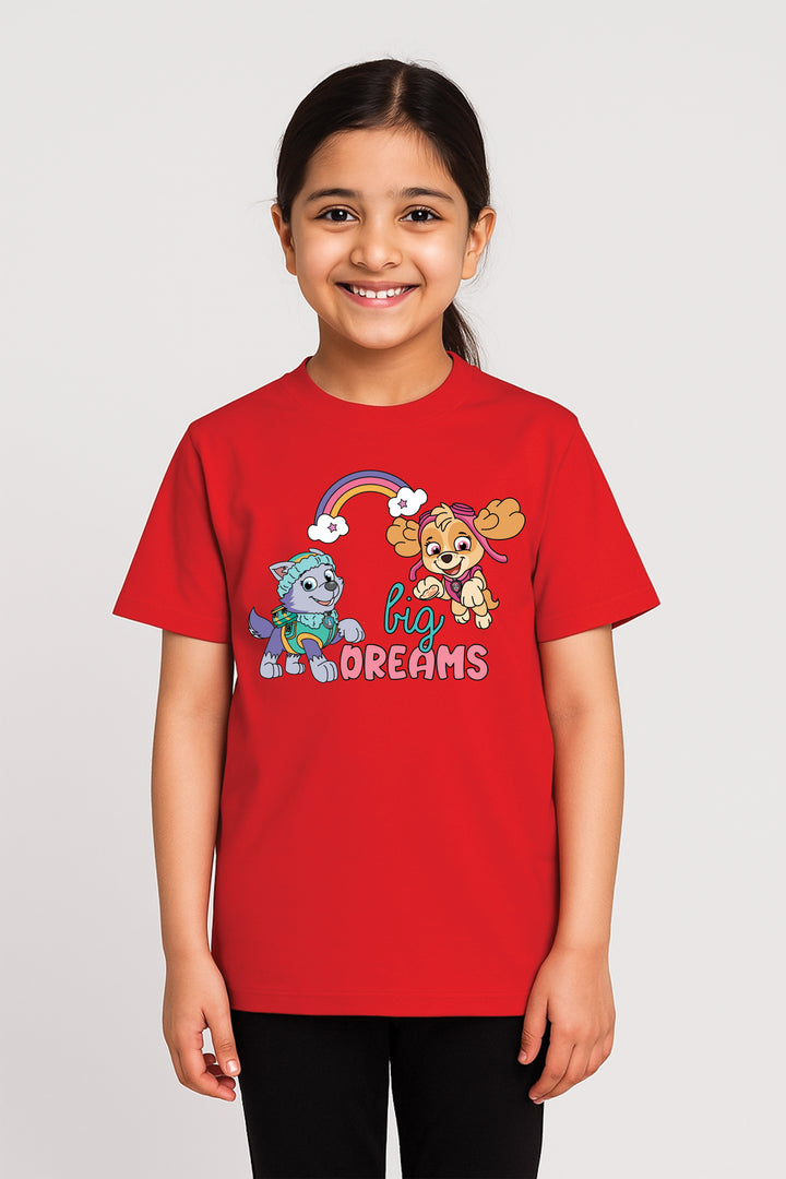 Short Sleeve T-Shirt / FG-51008 - G-013