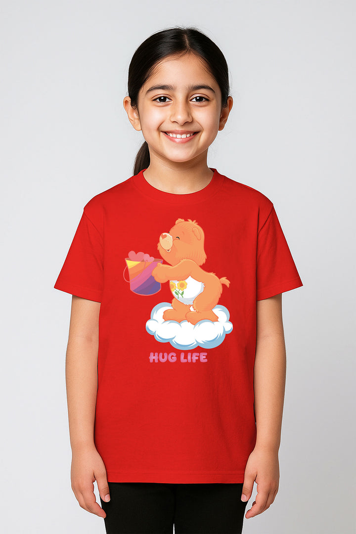 Short Sleeves T-Shirt / FG-51003 - G-024