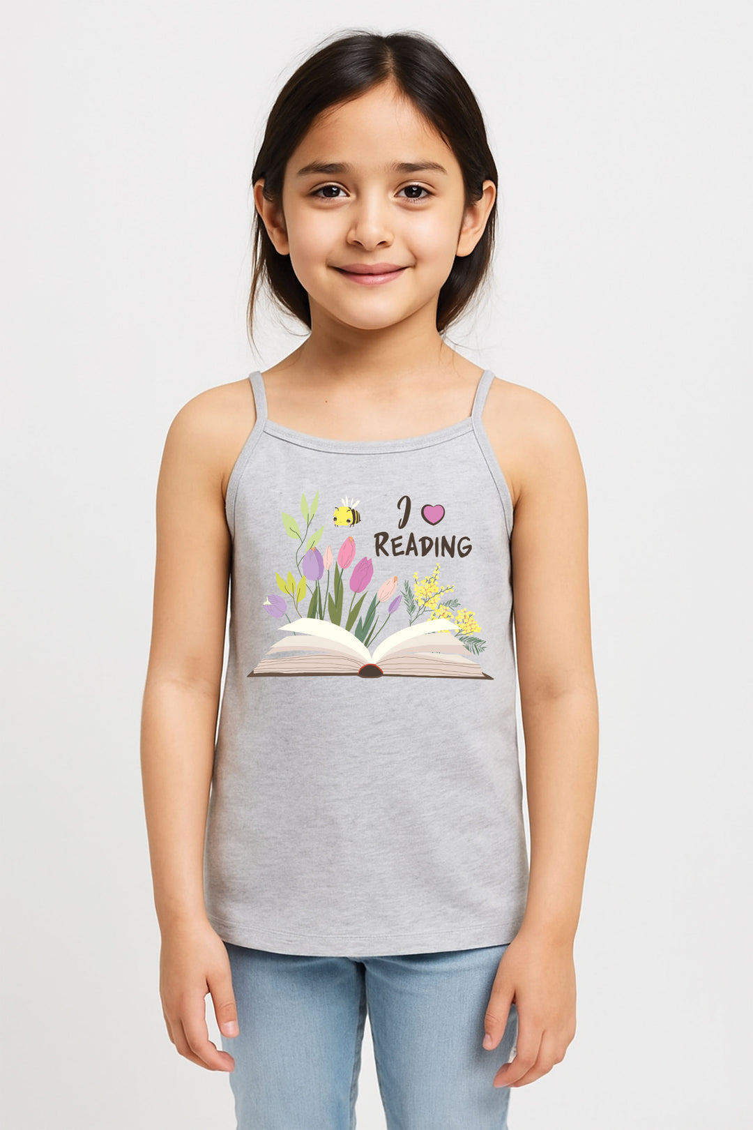 Tanktop / FG-61009 - G-015