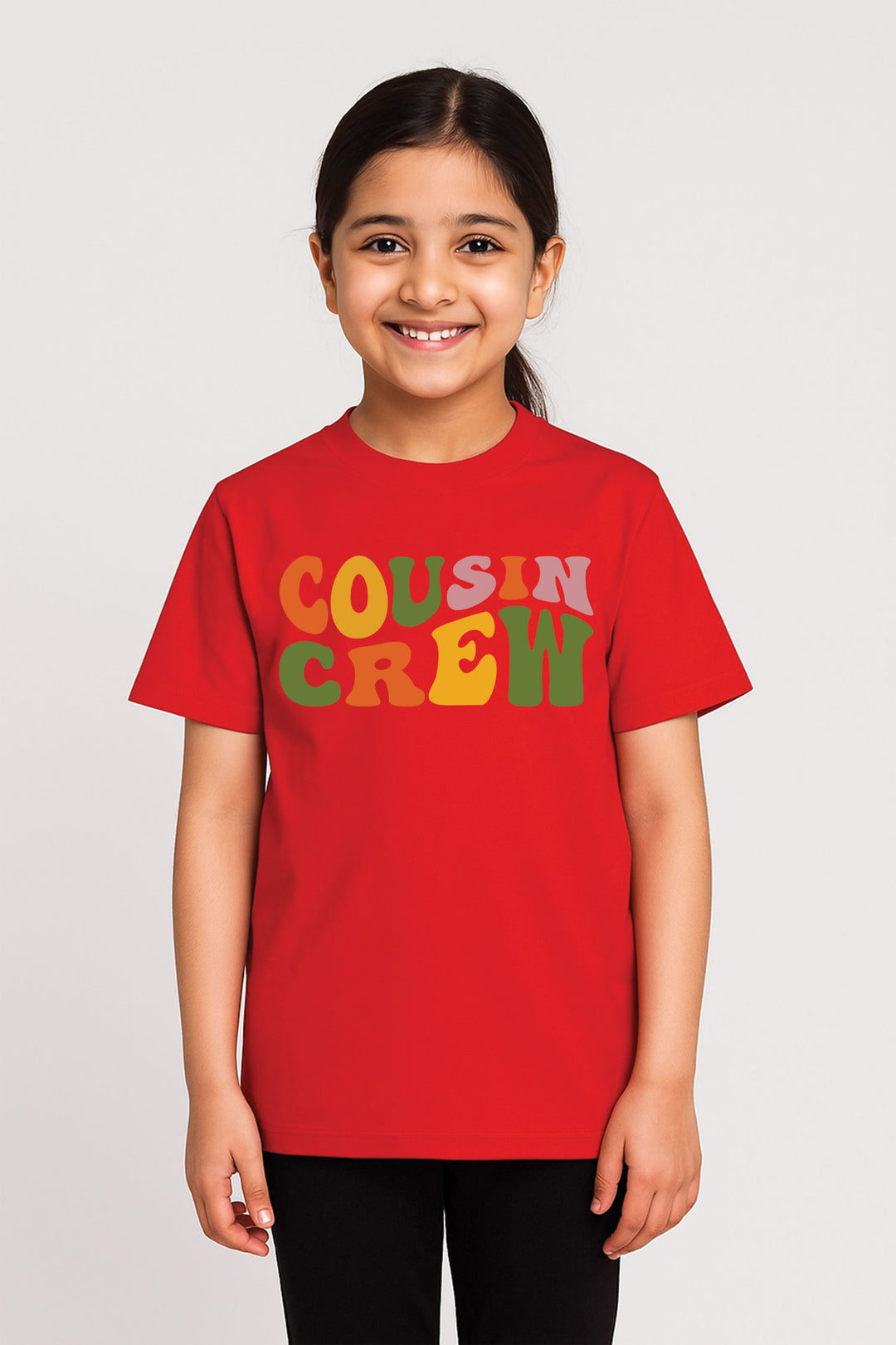 Short Sleeve T-Shirt / FG-51009 - G-019