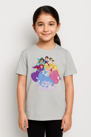 Short Sleeves T-Shirt / FG-51024 - G-037-(R1)