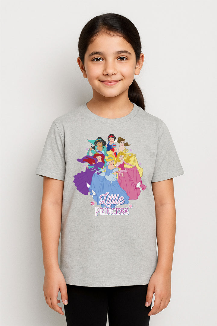 Short Sleeves T-Shirt / FG-51024 - G-037-(R1)