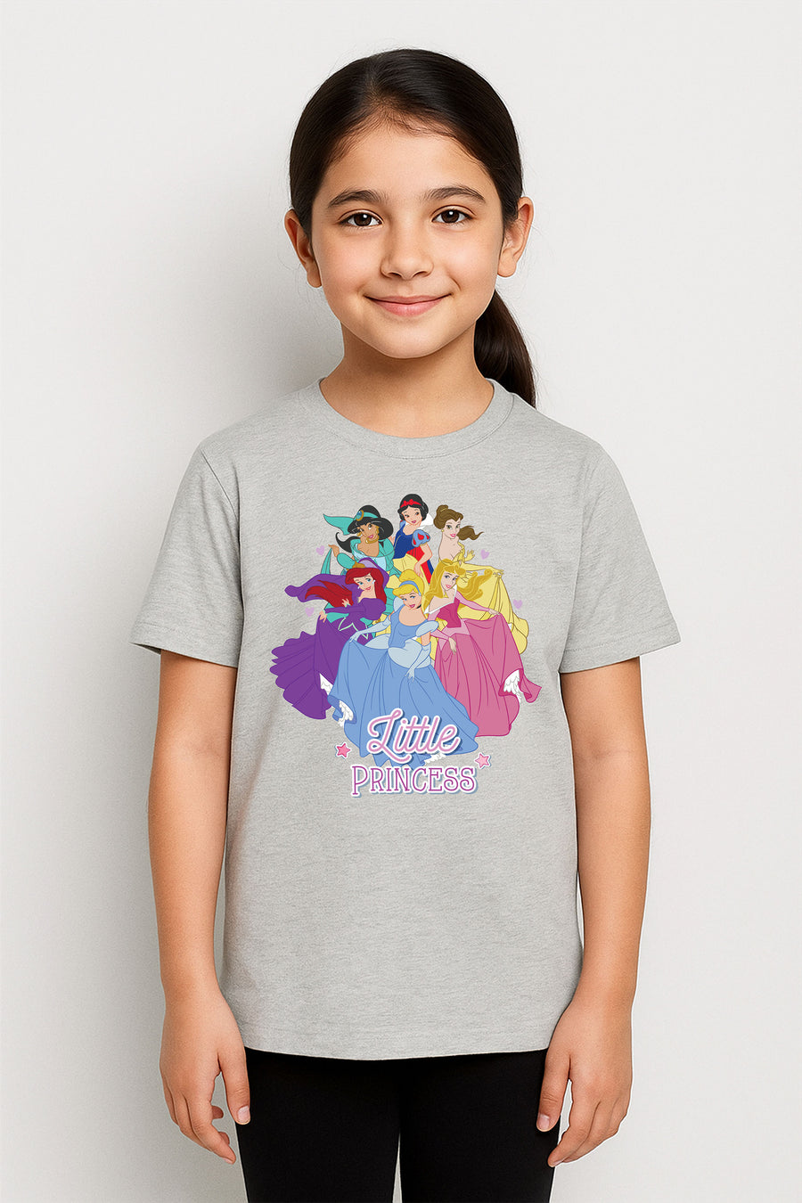 Short Sleeves T-Shirt / FG-51024 - G-037-(R1)