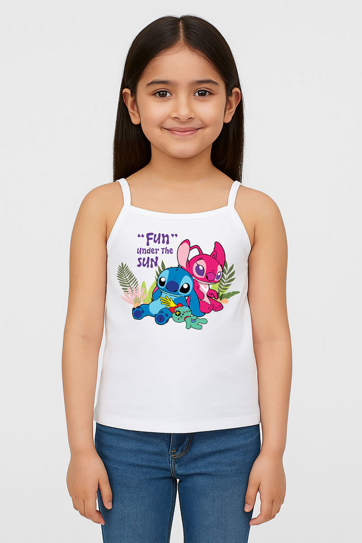 Tanktop / 61018- G-004