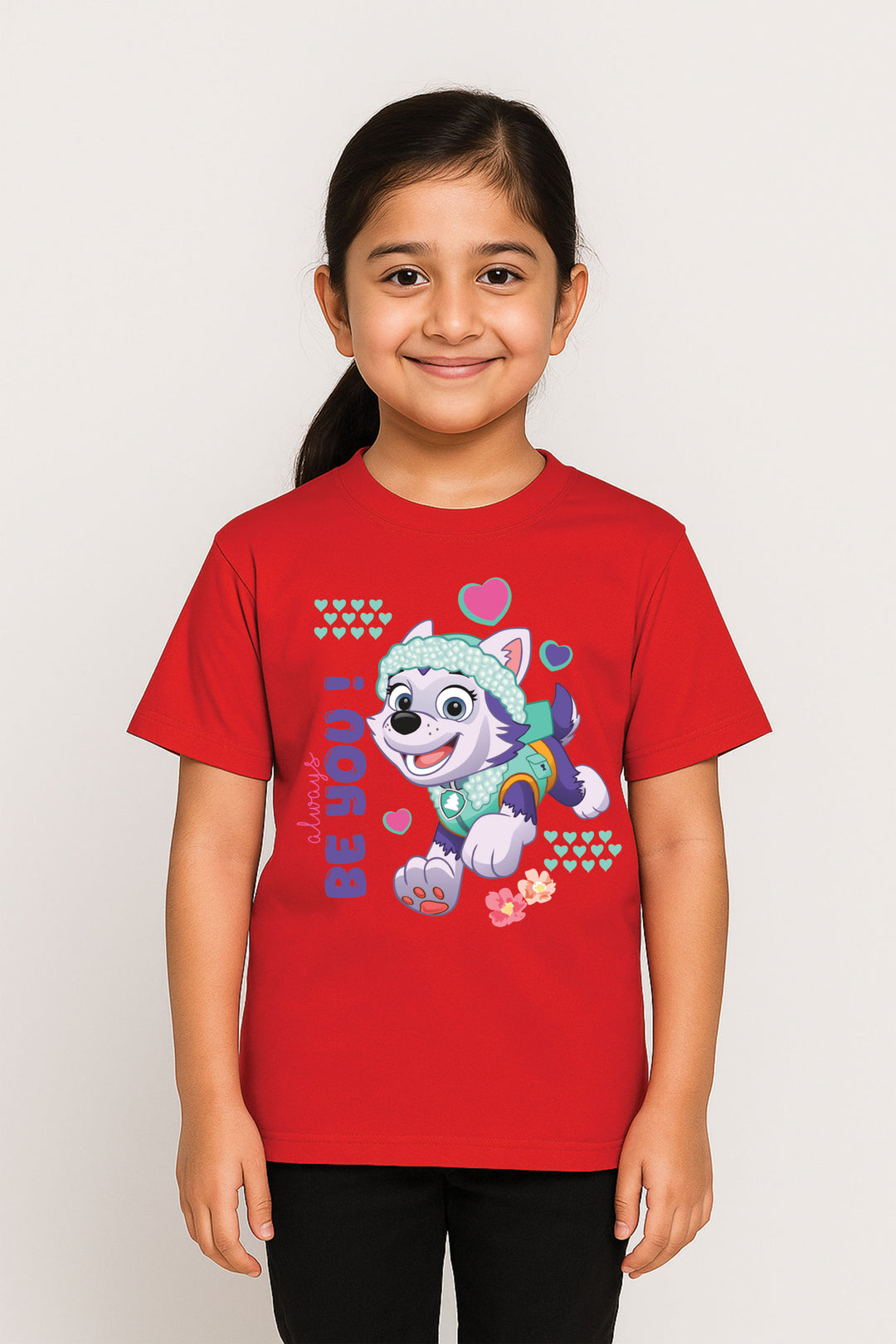 Short Sleeves T-Shirt / FG-51002 - G-025