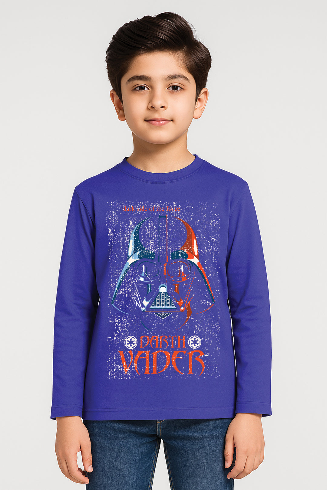 Long Sleeves T-Shirt / FB-11004 - B-113