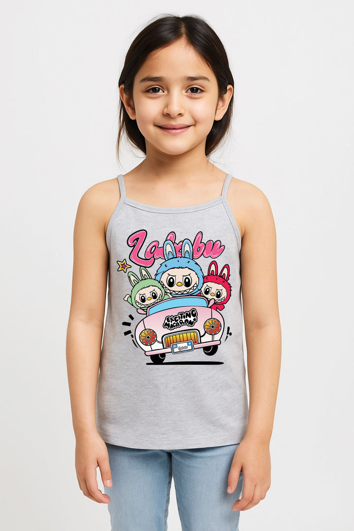 Tanktop / FG-61006 - G-020