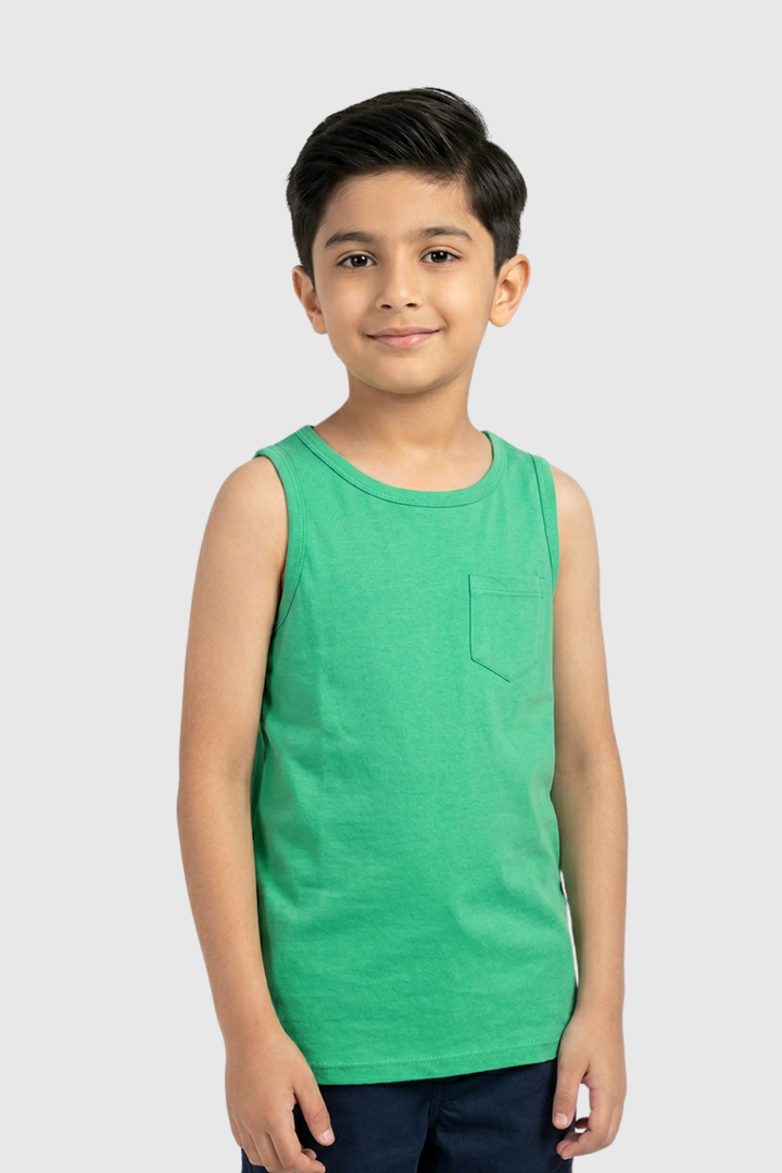 Kids Tank Top – FB-3065