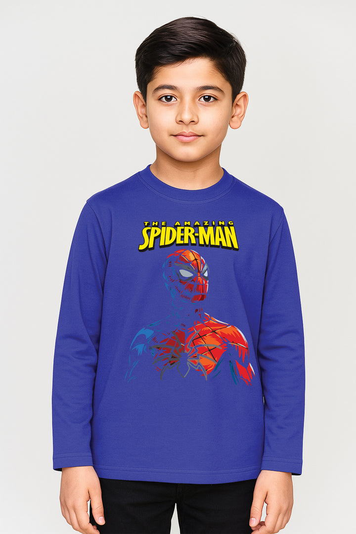 Long Sleeves T-Shirt / FB-11002 - B-142