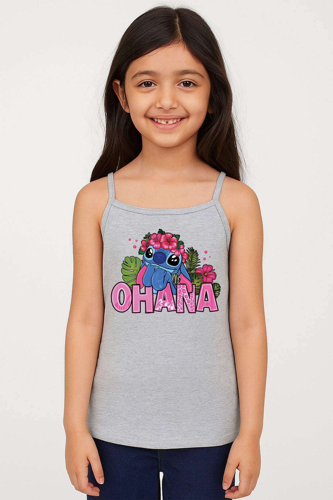 Tanktop / 61015 - G-005