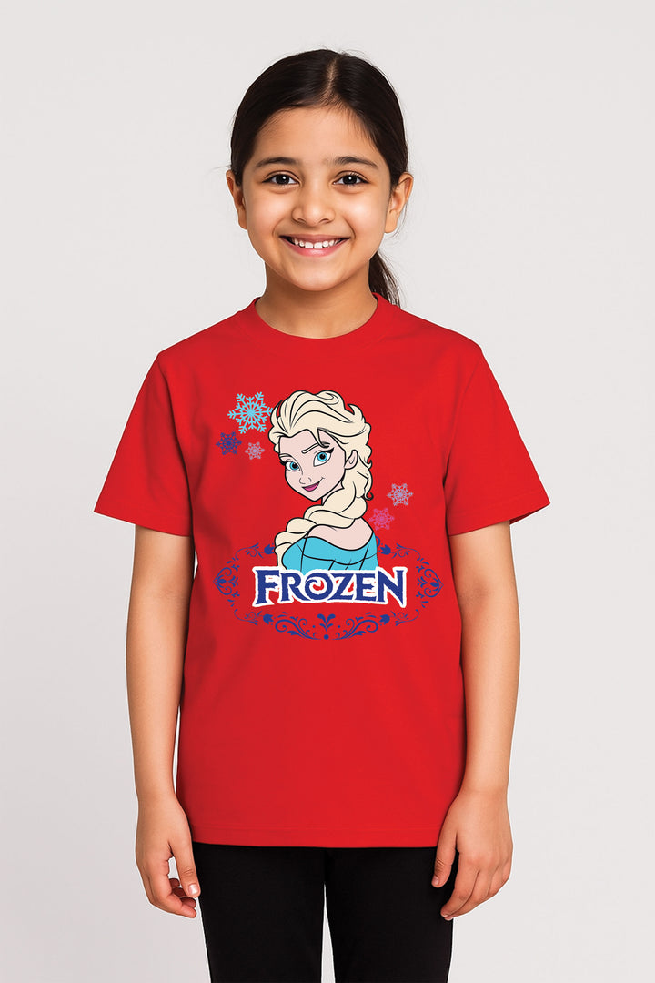 Short Sleeve T-Shirt / FG-51010 - G-027