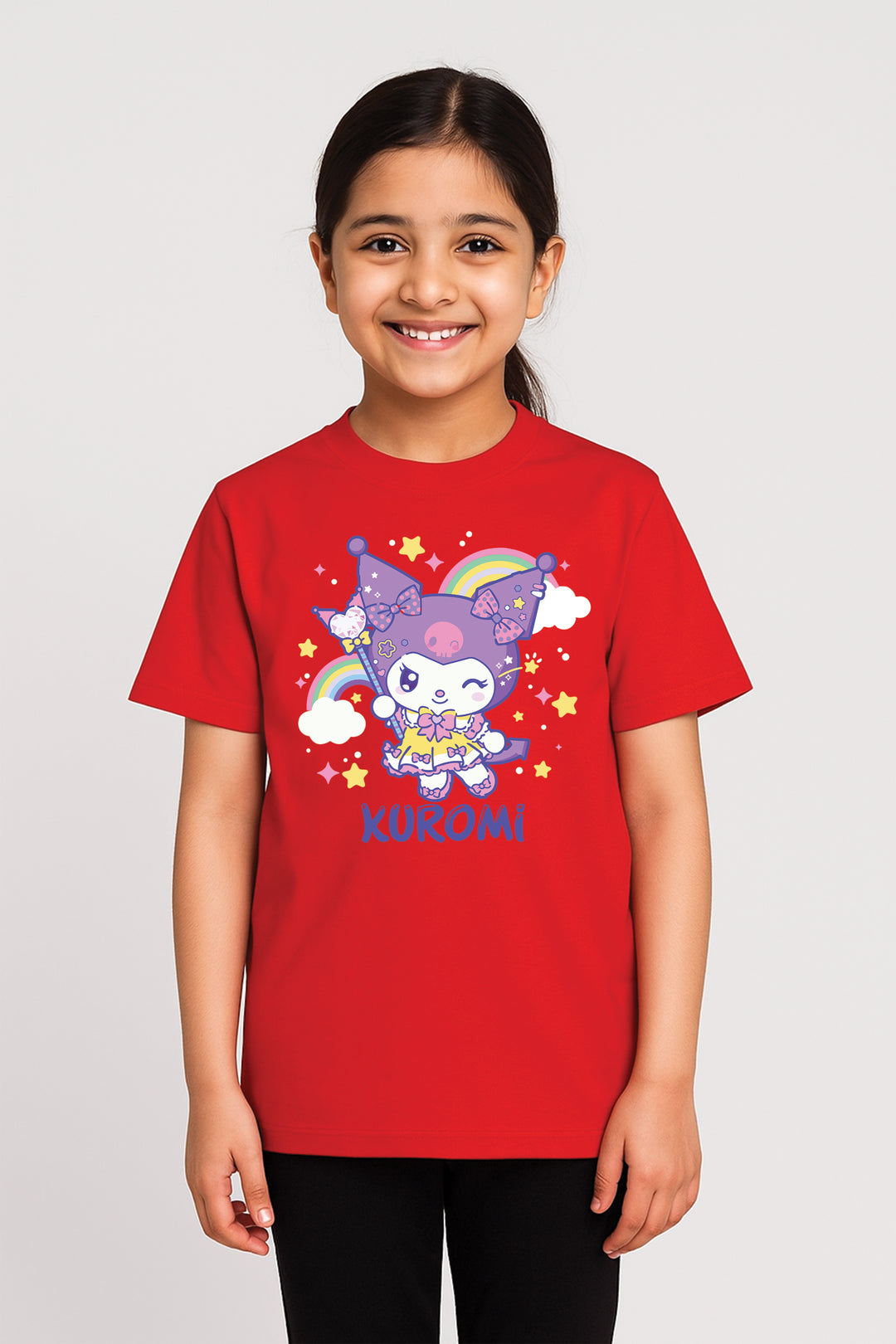 Short Sleeves T-Shirt / FG-51020 - G-038