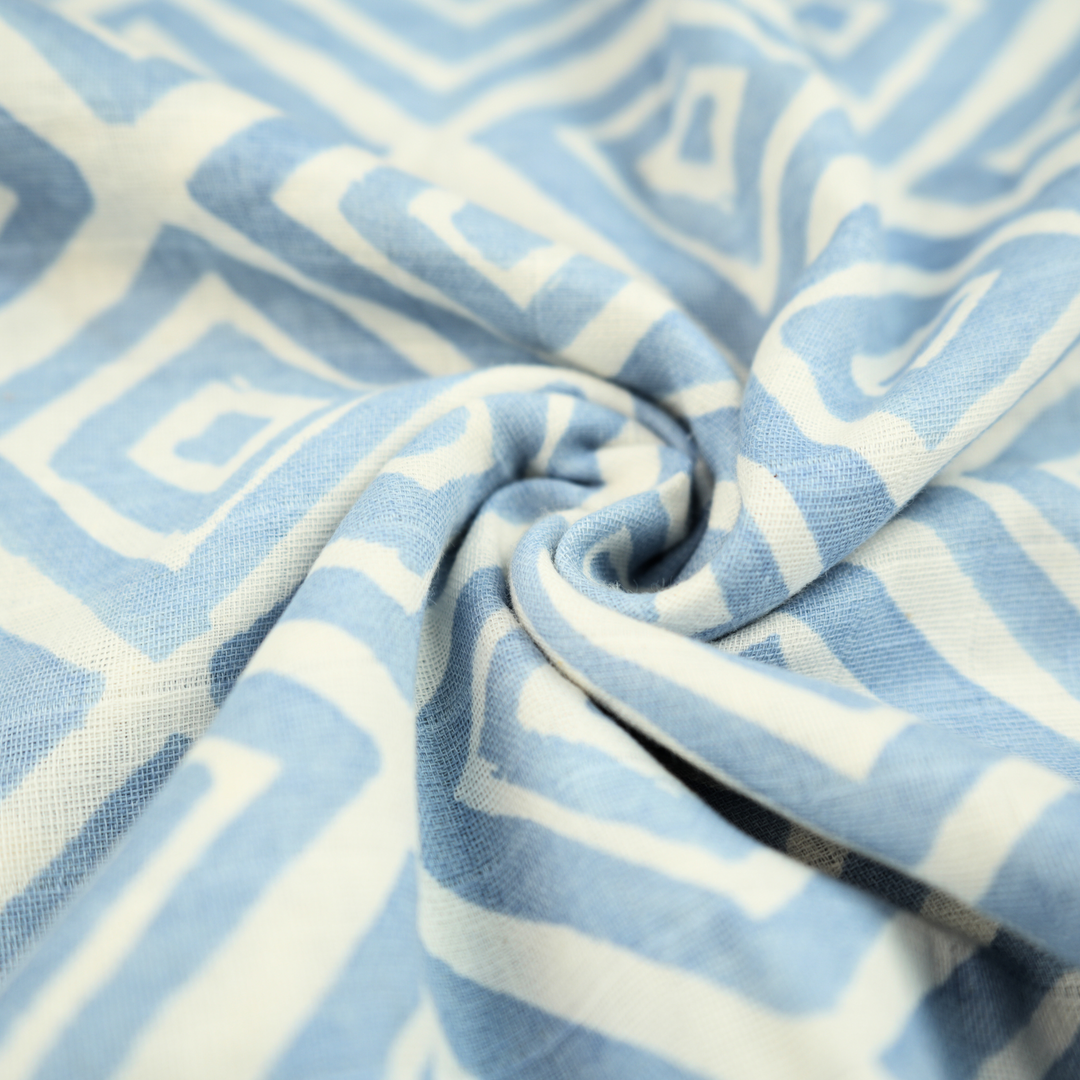 FS-507 - 2PK Swaddle Blanket