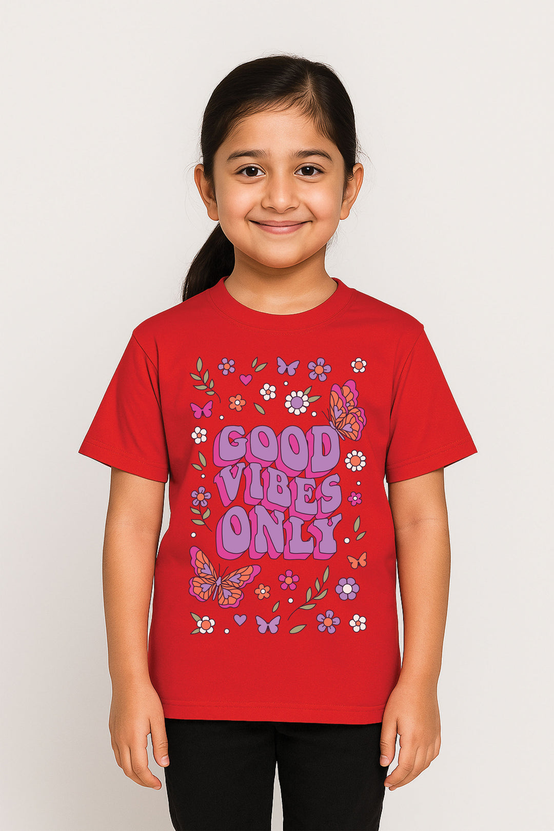 Short Sleeve T-Shirt / FG-51013 - G-033
