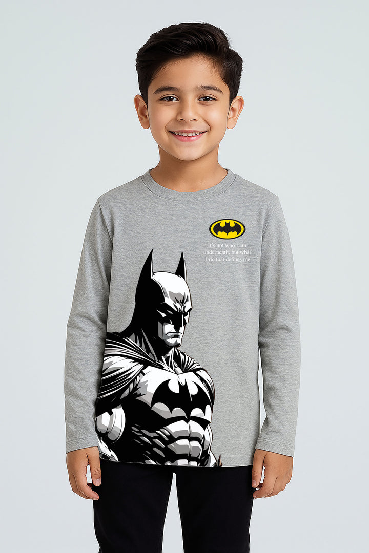Long Sleeves T-Shirt / FB-11009 - B-133