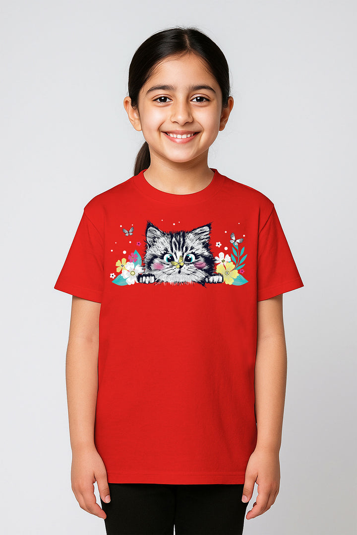Short Sleeve T-Shirt / FG-51006 - G-017
