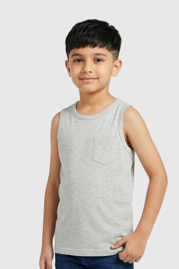 Kids Tank Top – FB-3021