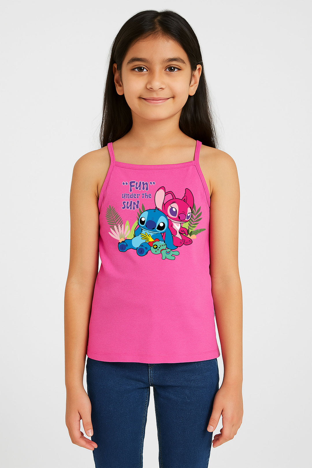 Tanktop / 61018- G-004
