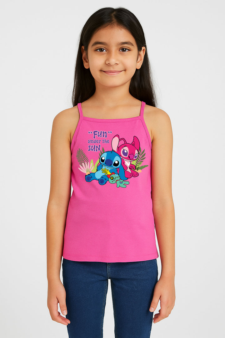 Tanktop / 61018- G-004