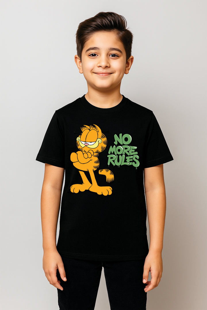 Short Sleeves T-Shirt / FB-21012 - B-137