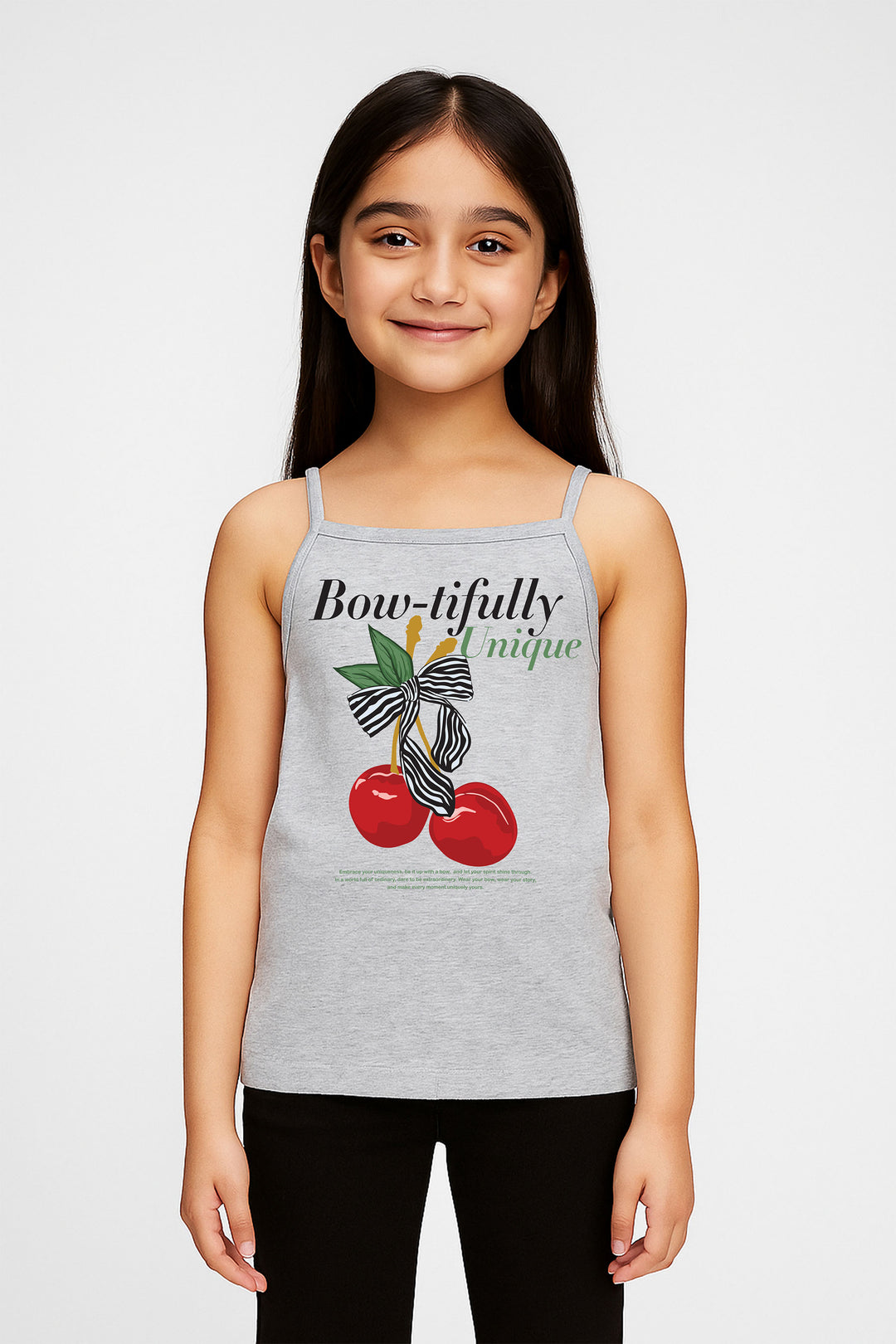 Tanktop / FG-61007- G-032