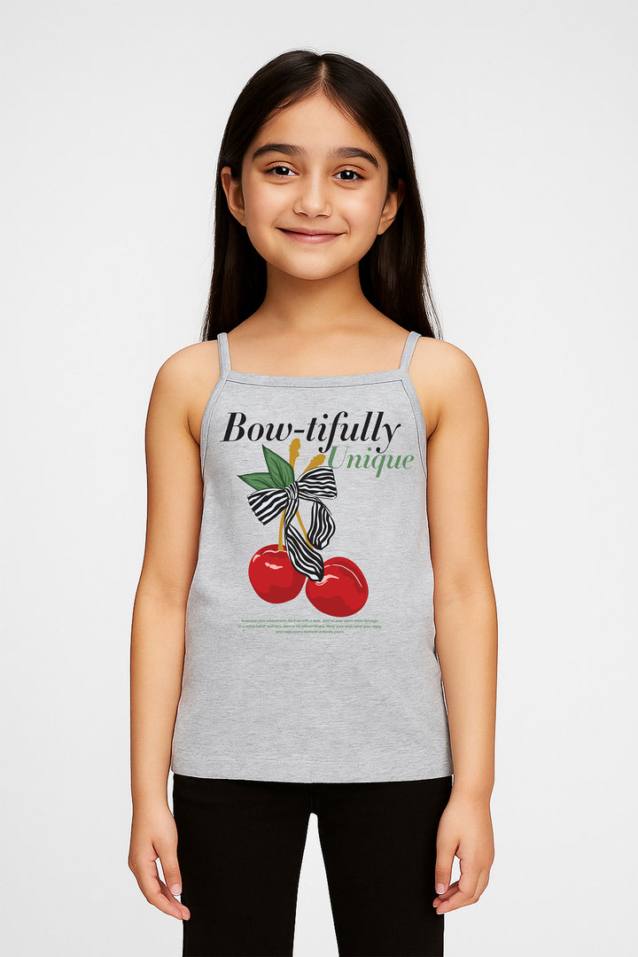 Tanktop / FG-61007- G-032