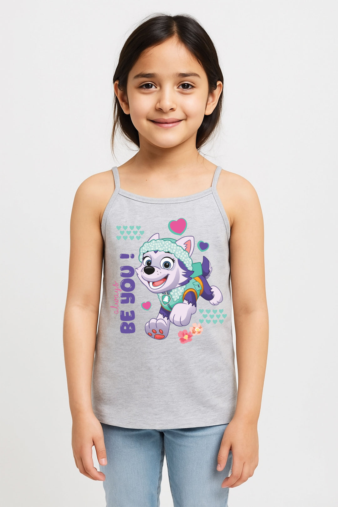 Tanktop / FG-61003 - G-025