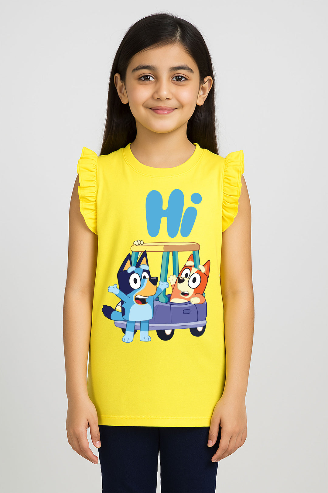 Tanktop / 61019 - G-040