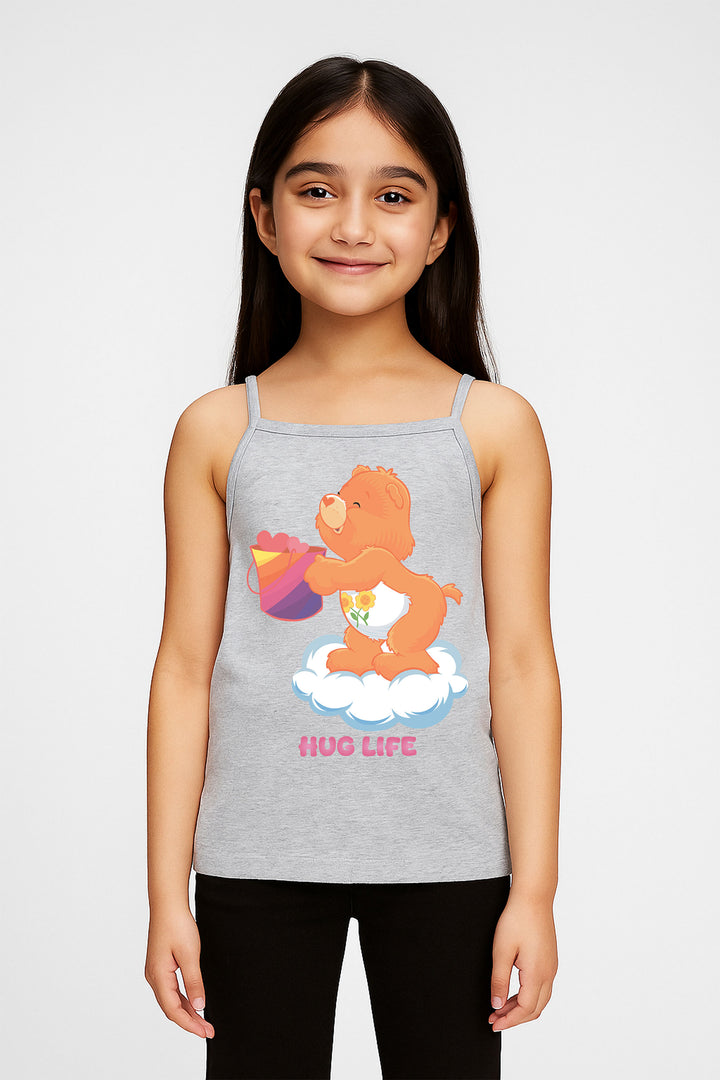 Tanktop / FG-61004 - G-024