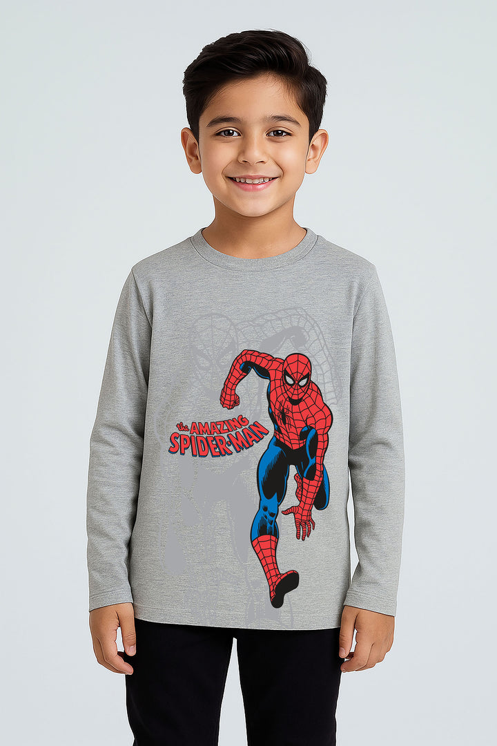Long Sleeves T-Shirt / FB-11007 - B-131