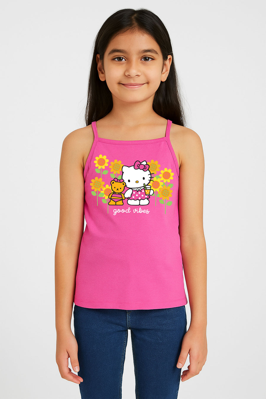 Tanktop / 61016 - G-003