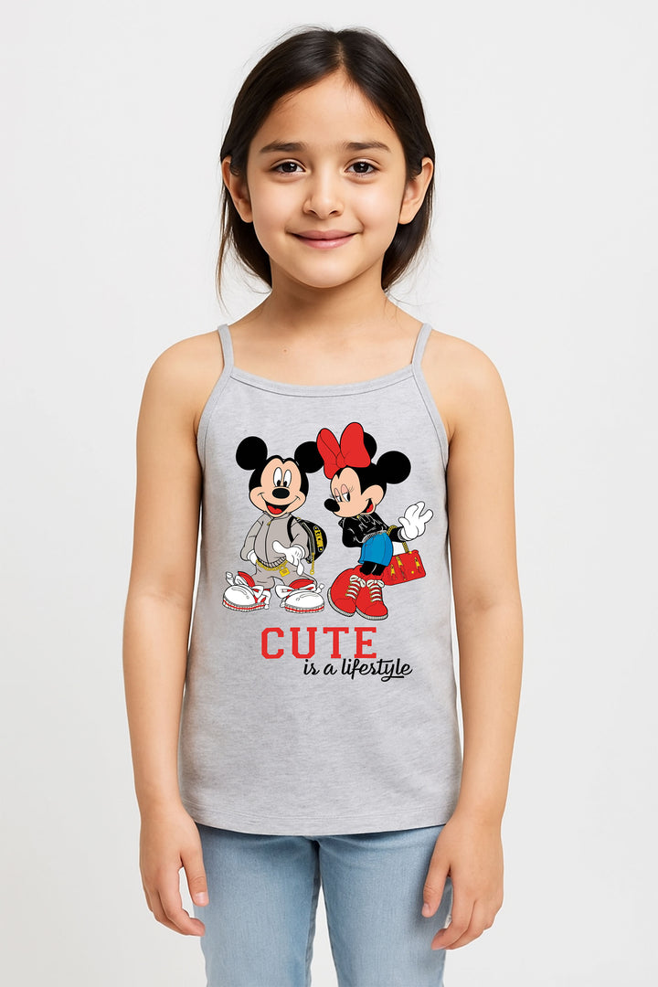 Tanktop / 61021 - G-035-(R1)