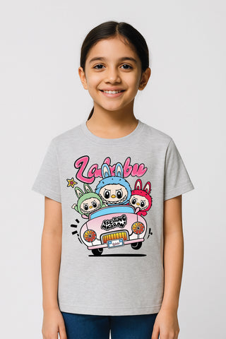 Short Sleeve T-Shirt / FG-51011 - G-020