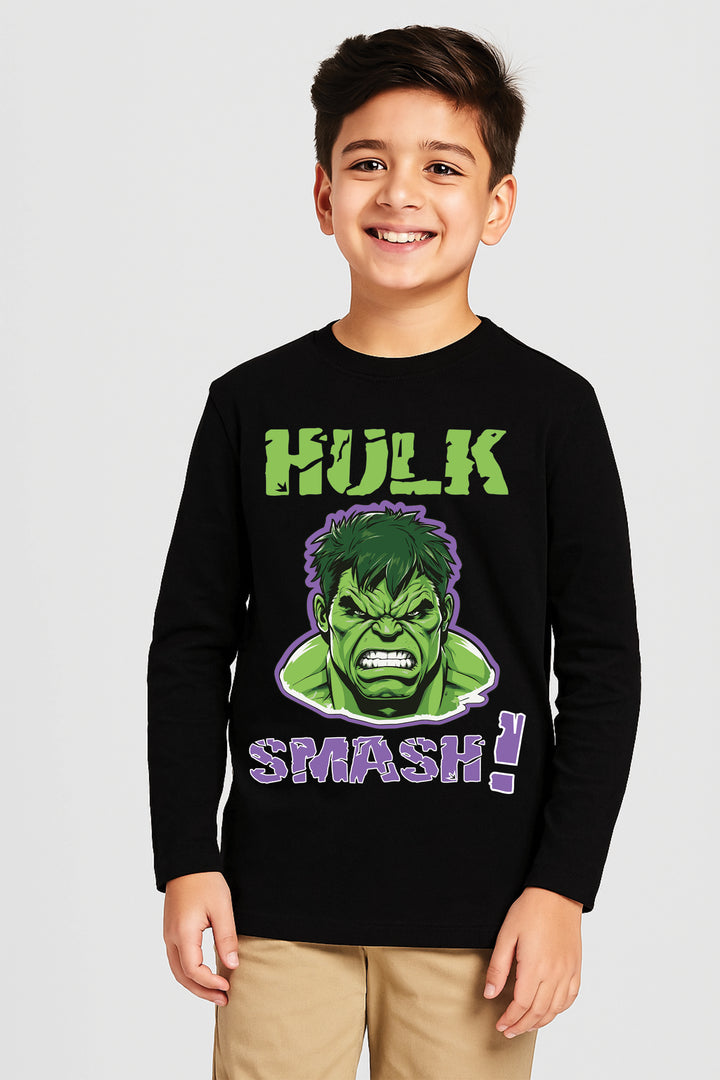 Long Sleeves T-Shirt / FB-11005 - B-114