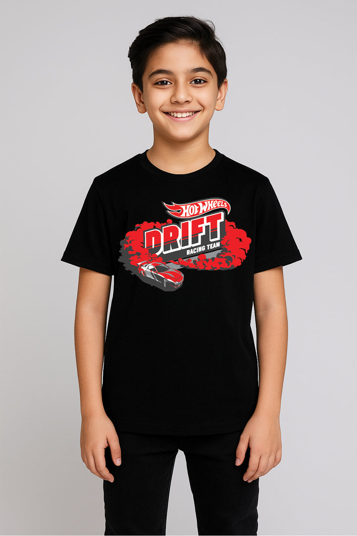 Short Sleeves T-Shirt / FB-21015 - B-101