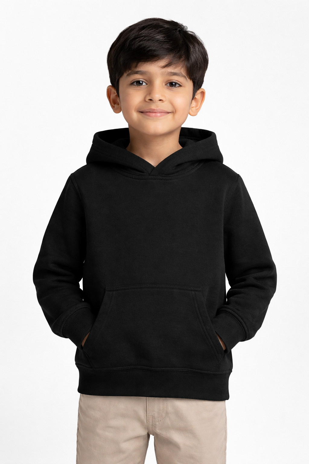 Pull-Over Hoodie - FS-9336