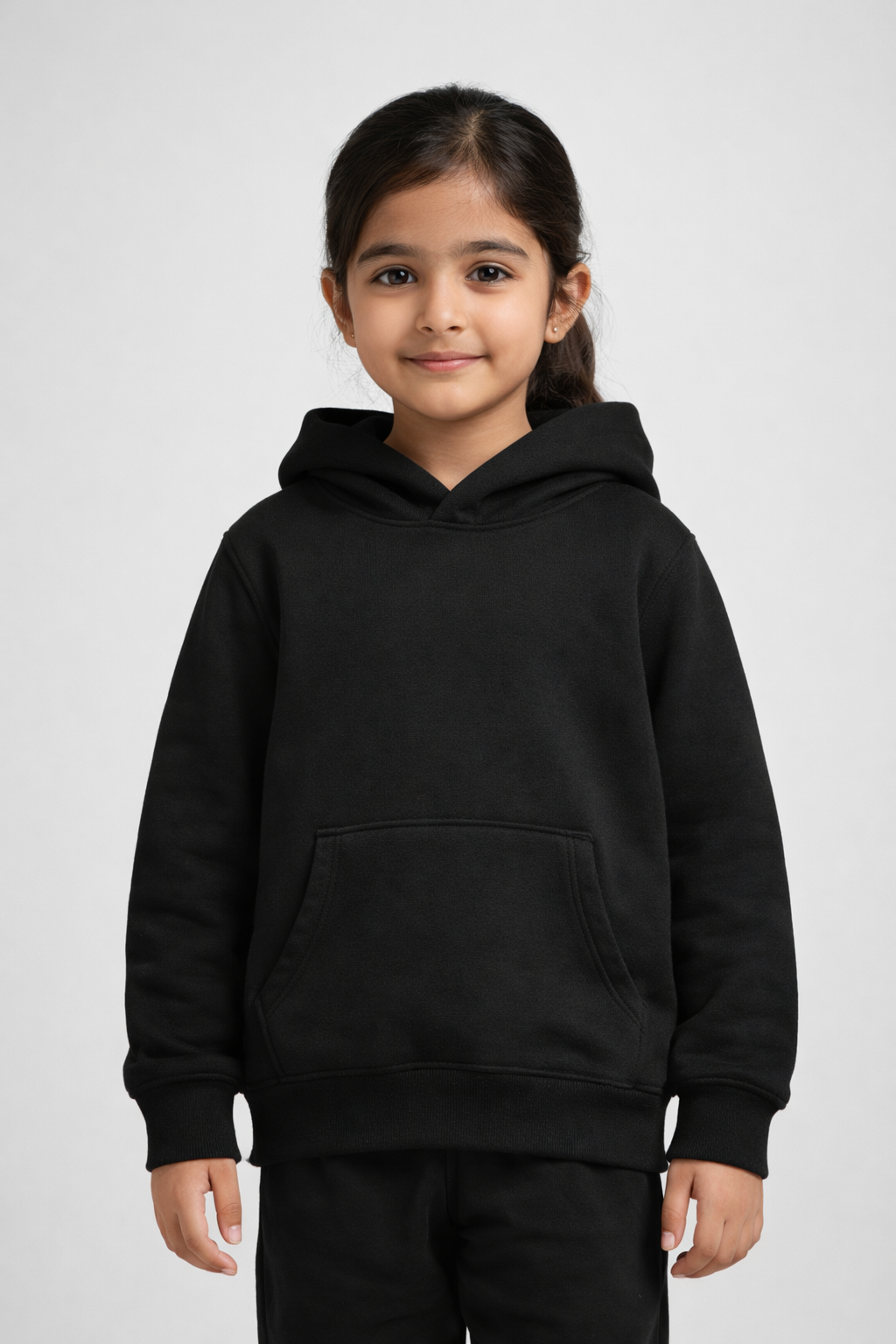 Pull-Over Hoodie - FS-9336