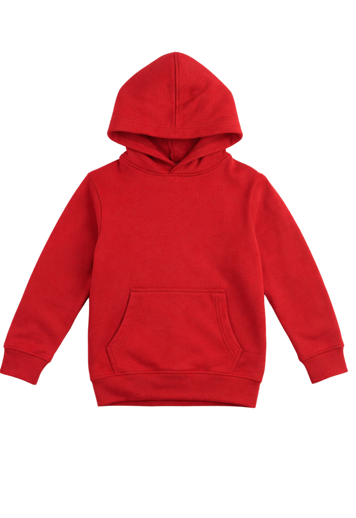 Pull-Over Hoodie - FS-9372