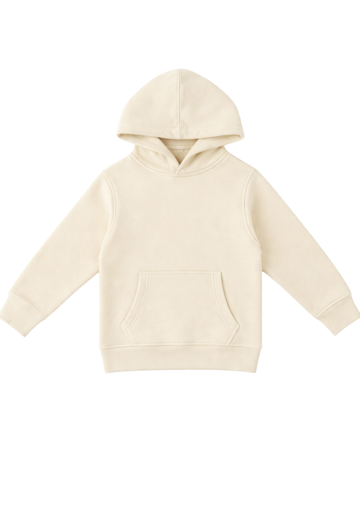 Pull-Over Hoodie - FS-9382