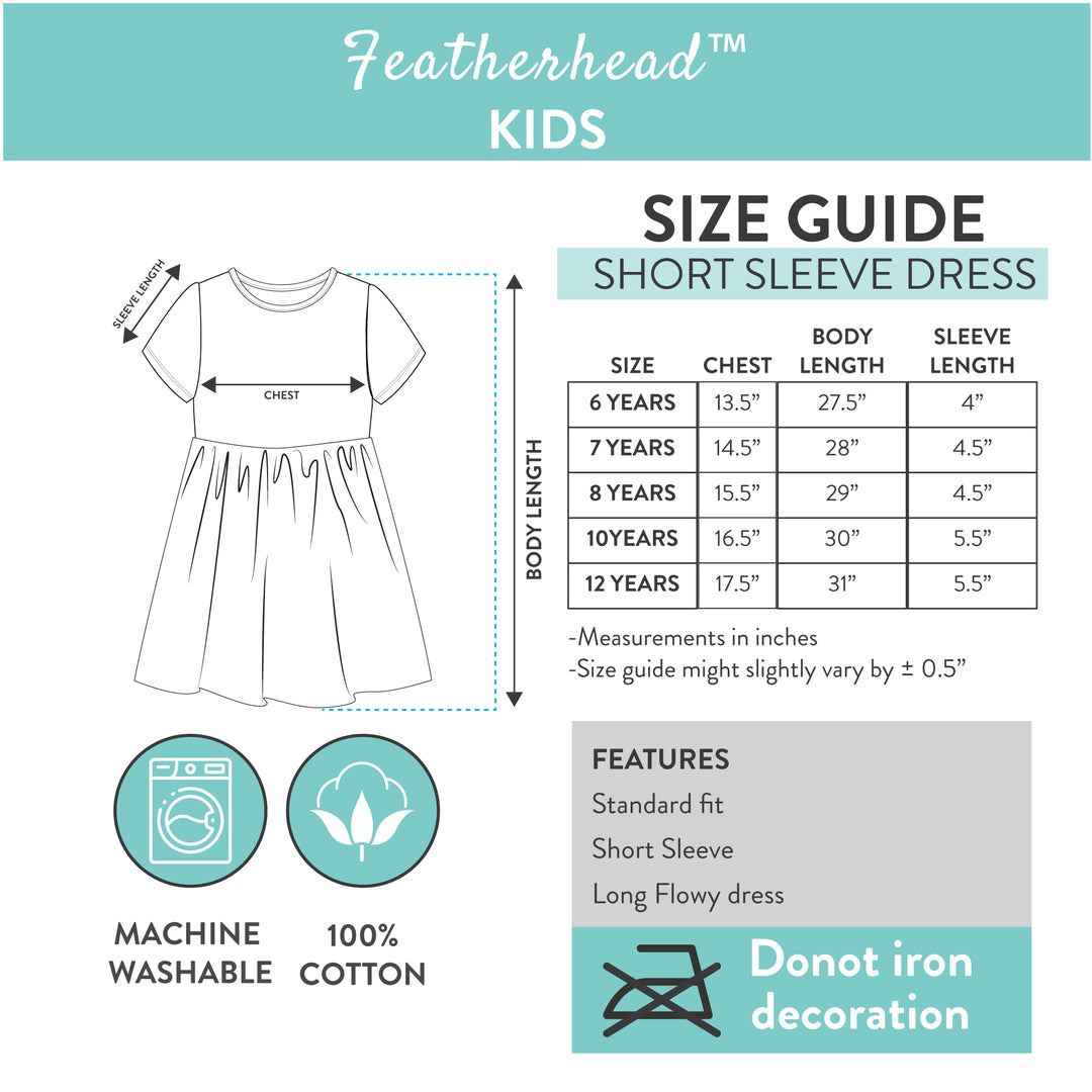 1pk Dress - FG-5551